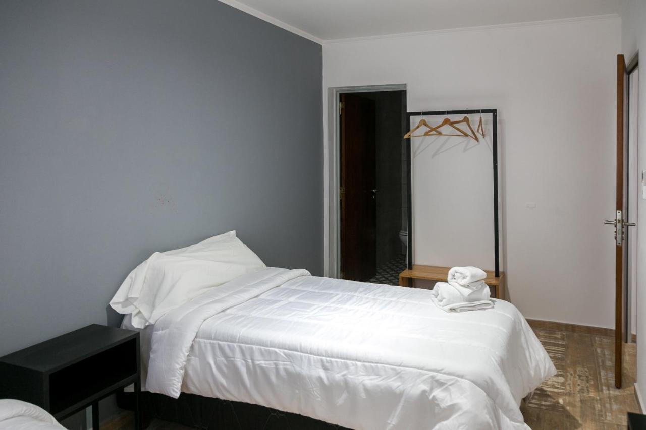 Buongiorno B&B Hotel マルコス・ファレス エクステリア 写真