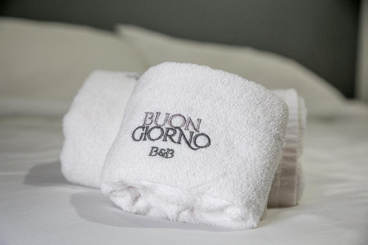 Buongiorno B&B Hotel マルコス・ファレス エクステリア 写真