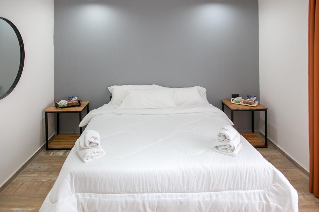 Buongiorno B&B Hotel マルコス・ファレス エクステリア 写真