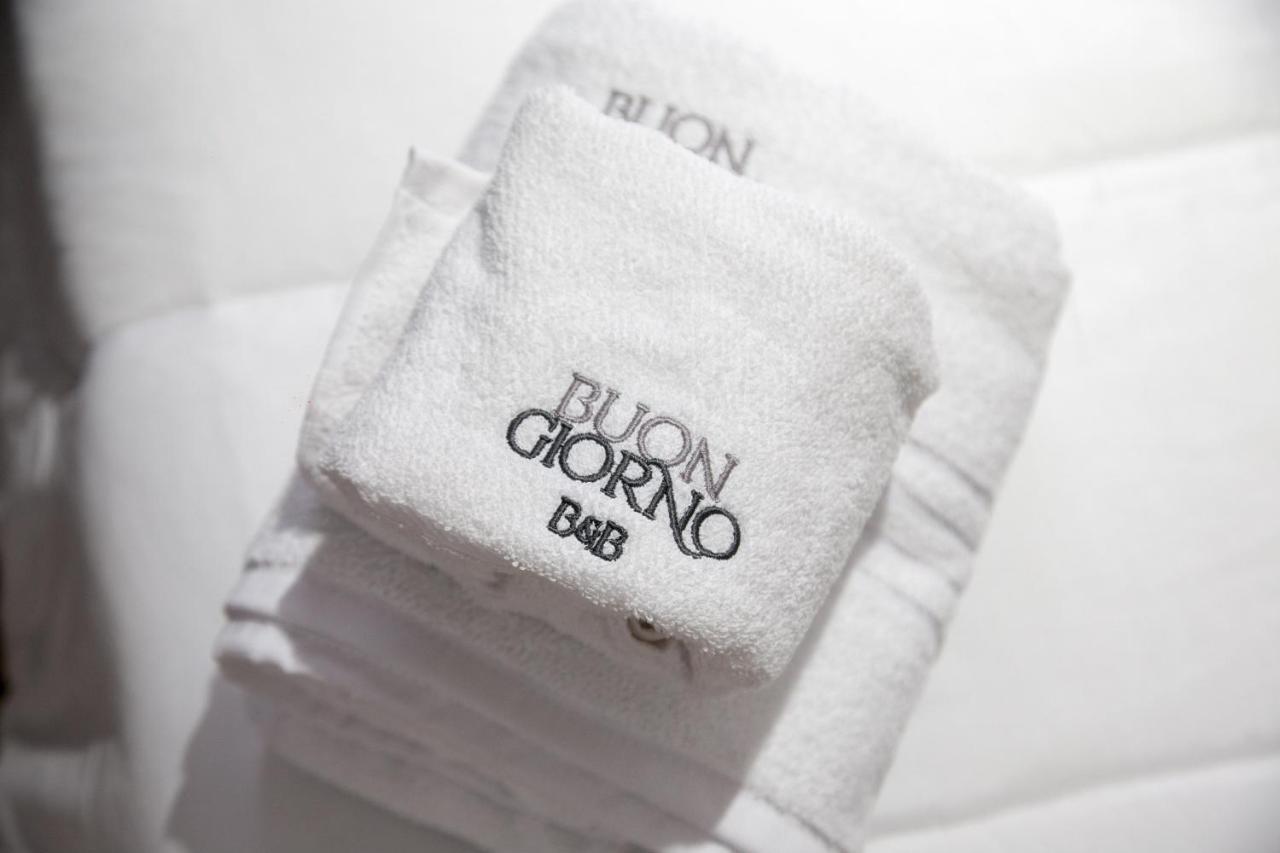 Buongiorno B&B Hotel マルコス・ファレス エクステリア 写真