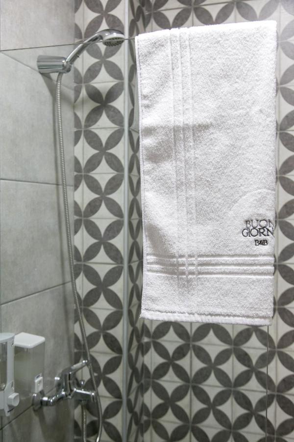 Buongiorno B&B Hotel マルコス・ファレス エクステリア 写真